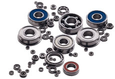 Miniature Ball Bearings