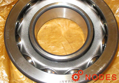 FAG angular contact ball bearings