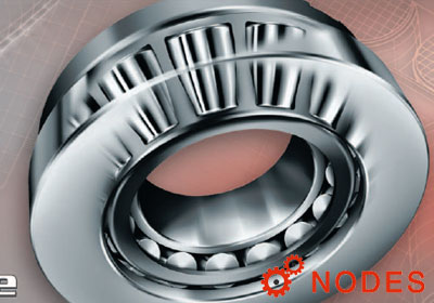 FAG axial spherical roller bearings