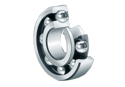 FAG deep groove ball bearings