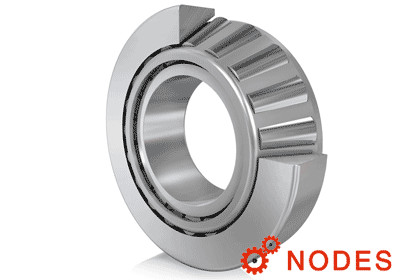 FAG tapered roller bearings