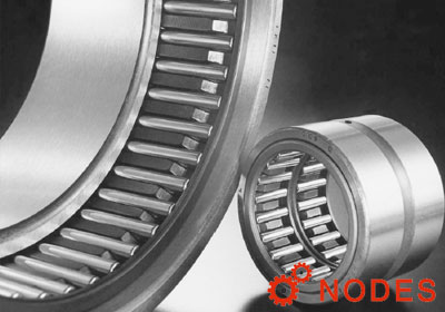 IKO Needle Roller Bearings with Separable Cage