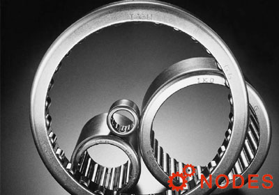 IKO shell type needle bearings
