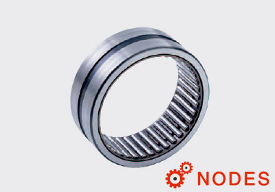 INA needle roller bearings with the suffix D
