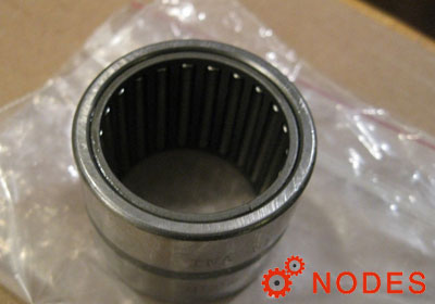 INA machined needle roller bearings