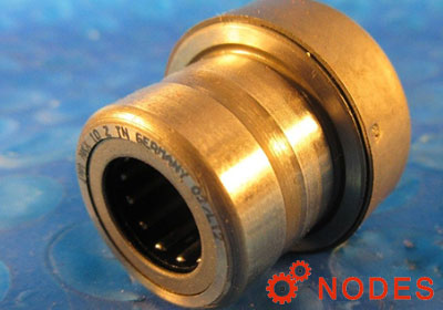 INA NKX10Z-TN combined needle roller bearings