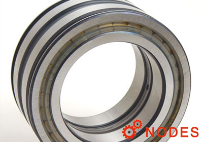 INA SL series cylindrical roller bearings