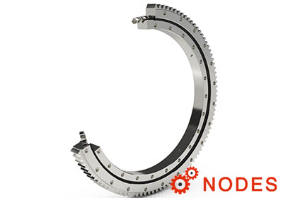 Kaydon XR series cross roller bearings