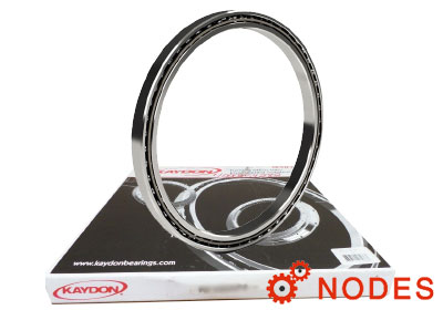 KAYDON stainless steel thin section ball bearings