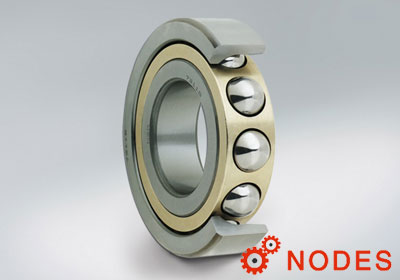 NSK BMPC angular contact ball bearings