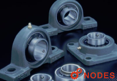 NSK bearing units
