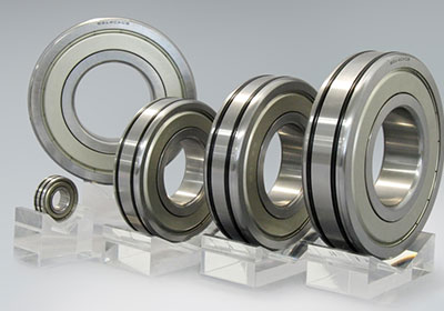 NSK Creep-Free Bearings