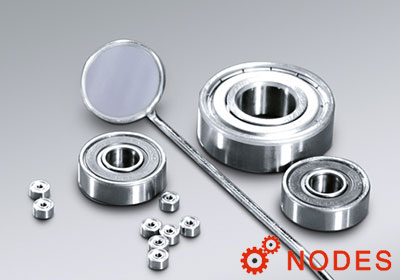 NSK miniature ball bearings