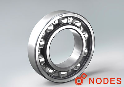 NSK stainless steel bearings
