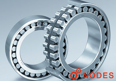 NSK super precision cylindrical roller bearings