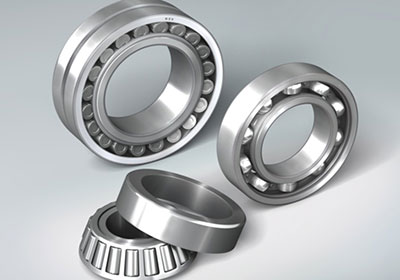 NSK TF Series Bearings