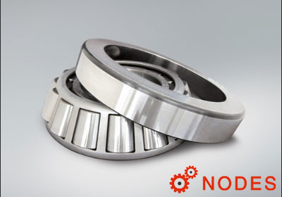 NSK tapered roller bearings