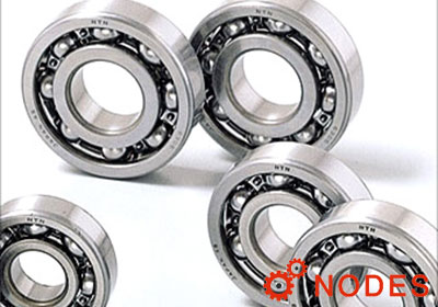 NTN deep groove ball bearings