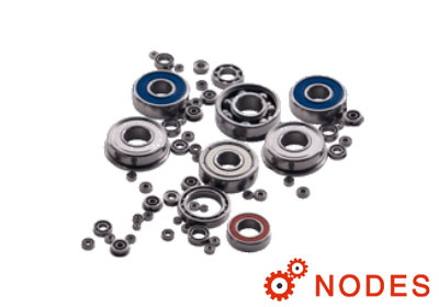 NTN miniature and extra small bearings