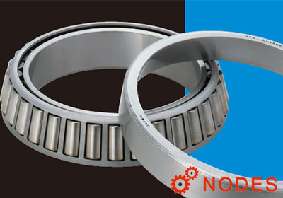 NTN large size tapered roller bearings, ULTAGE metric series