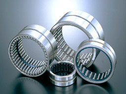 Needle roller bearings