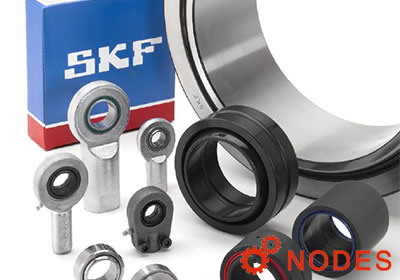 SKF plain bearings