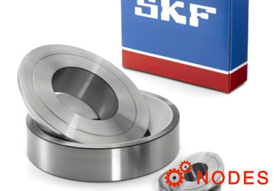 SKF thrust spherical plain bearings