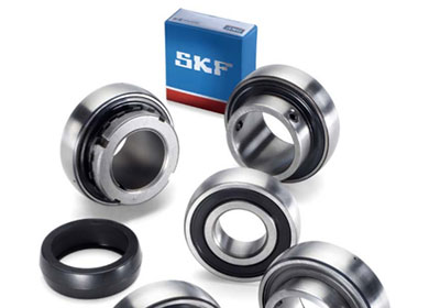 SKF Y-bearing