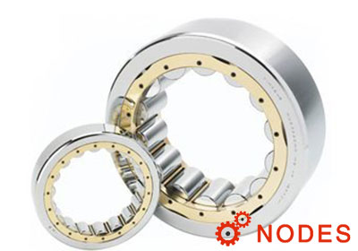 TIMKEN cylindrical roller bearings, NF (RIF, RF)