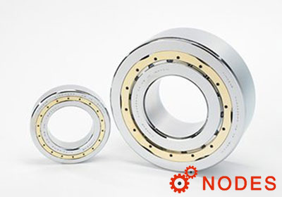TIMKEN cylindrical roller bearings, NP (RIT, RT)