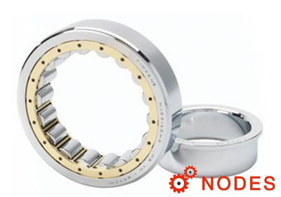 TIMKEN cylindrical roller bearings, NUP (RIP, RP)