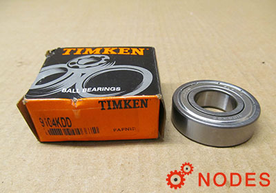 timken 9104KDD bearing