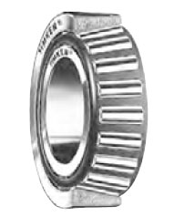 TS type tapered roller bearings