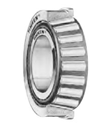 TSF type tapered roller bearings