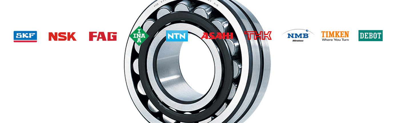 Bearing distributors