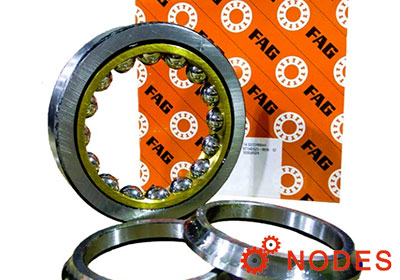 FAG QJ1072-N2-MPA Bearing