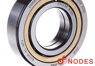 Details about   FAG 3222M Angular Contact Ball bearing GERMANY 252 B.B  200MM NEW FREE SHIP 