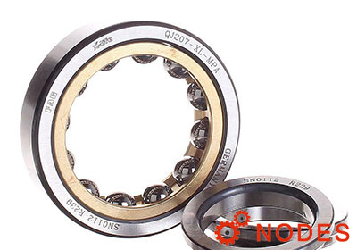 FAG QJ207-XL-MPA Bearing