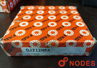 FAG QJ212-XL-MPA Bearing