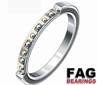FAG ball bearings