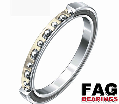 FAG ball bearings