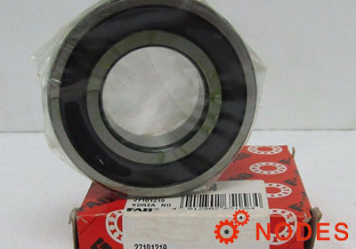 NTN EC-6001LLU bearings | 12x28x8mm - Nodes bearing