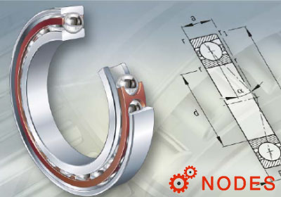 FAG Spindle bearings