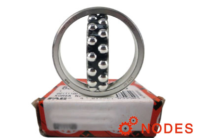 FAG self-aligning ball bearings