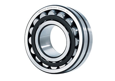 Spherical Roller Bearing Size Chart