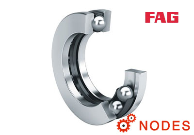 FAG thrust ball bearings