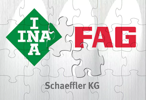SCHAEFFLER FAG