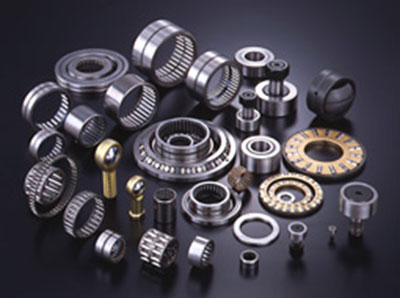 IKO bearings