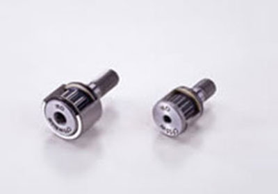 IKO Miniature cam followers with thrust washers