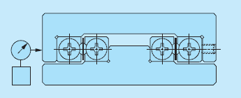 Example of preload adjustment method